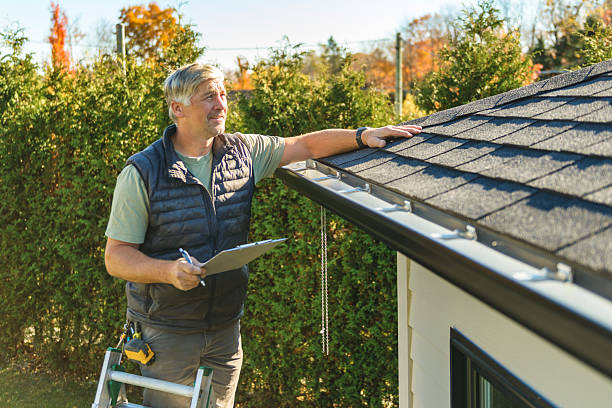 Affordable Storm Damage Roof Repair solutions in Flora, IN