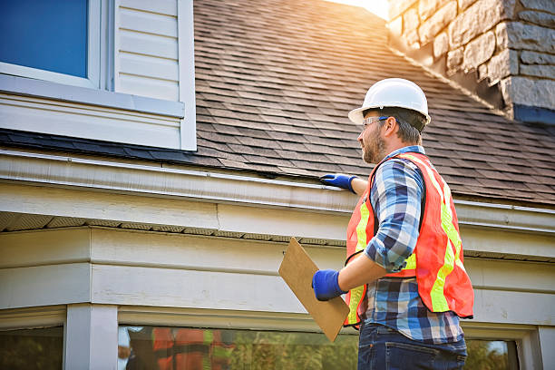 Licensed Storm Damage Roof Repair service in Flora, IN - Ben Roofing and Steel LLC